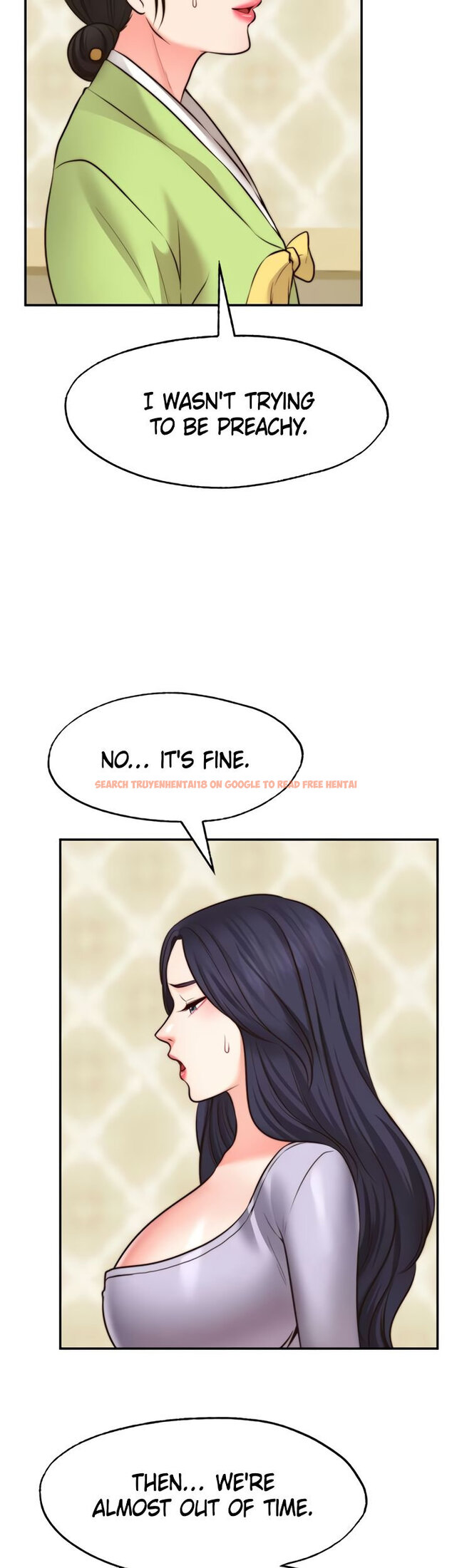 Read Hentai Image 2 174 in comic Make A Wish - Chapter 22 - hentaitnt.net