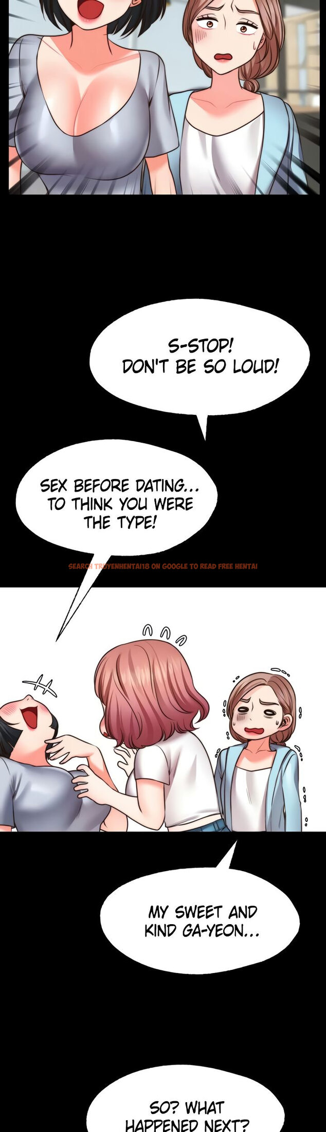 Read Hentai Image 20 175 in comic Make A Wish - Chapter 22 - hentaitnt.net