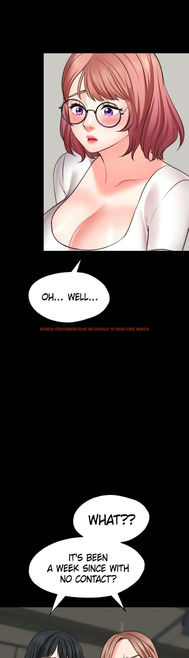 Read Hentai Image 22 175 in comic Make A Wish - Chapter 22 - hentaitnt.net