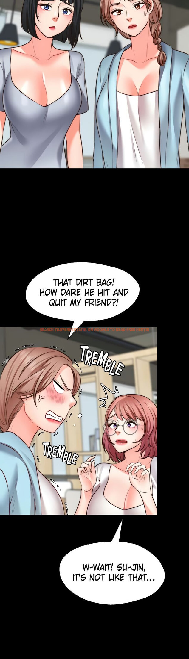 Read Hentai Image 23 175 in comic Make A Wish - Chapter 22 - hentaitnt.net