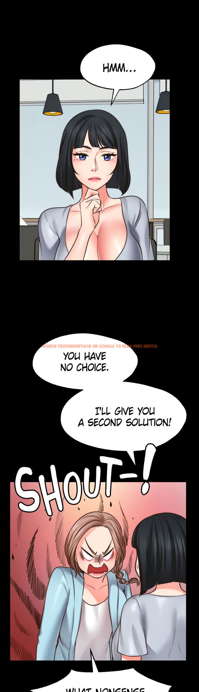 Read Hentai Image 25 175 in comic Make A Wish - Chapter 22 - hentaitnt.net