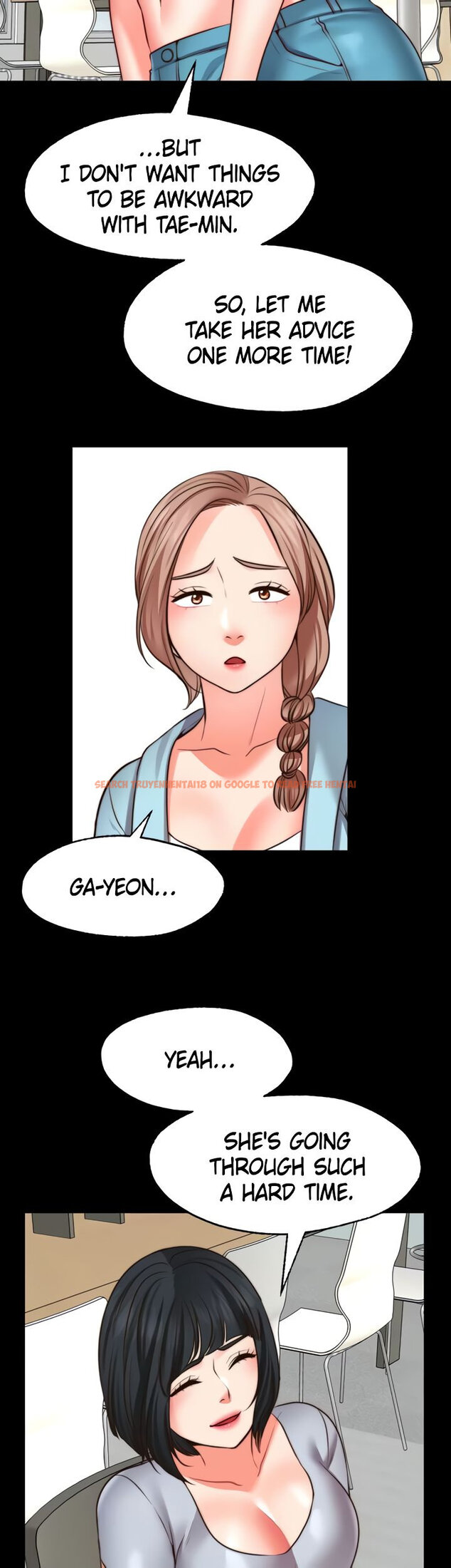Read Hentai Image 28 175 in comic Make A Wish - Chapter 22 - hentaitnt.net