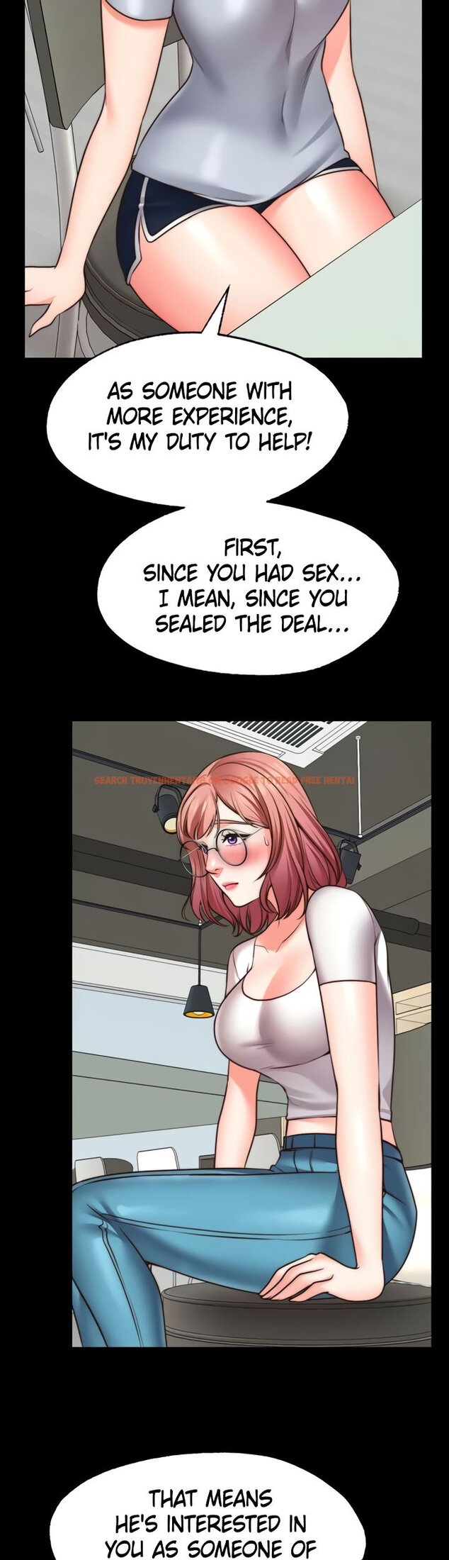 Read Hentai Image 29 175 in comic Make A Wish - Chapter 22 - hentaitnt.net
