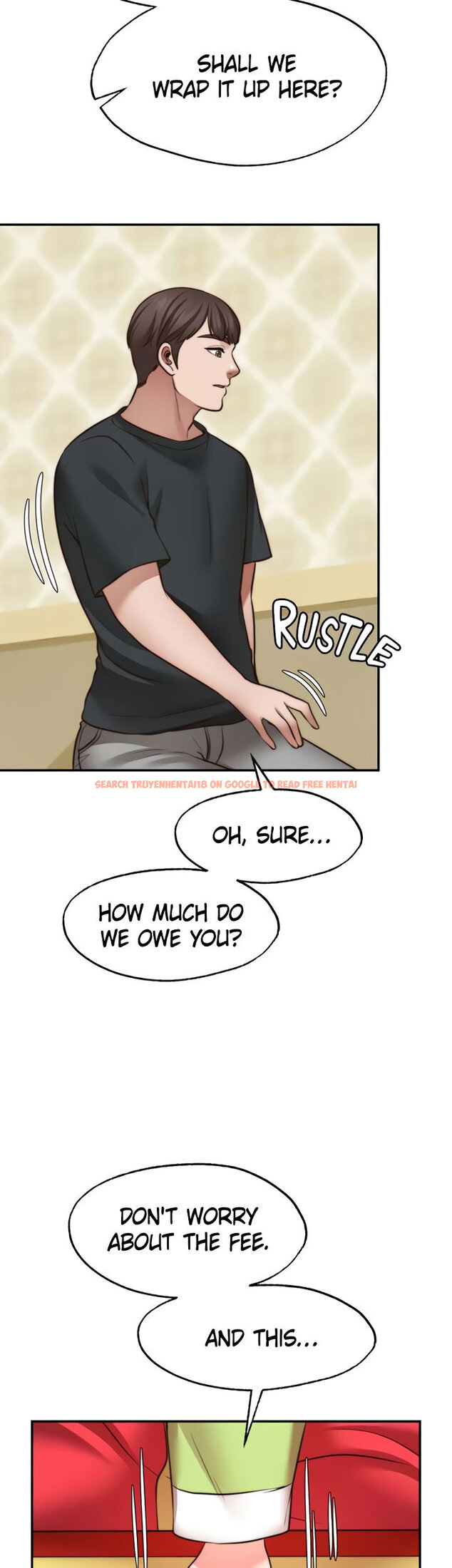 Read Hentai Image 3 174 in comic Make A Wish - Chapter 22 - hentaitnt.net