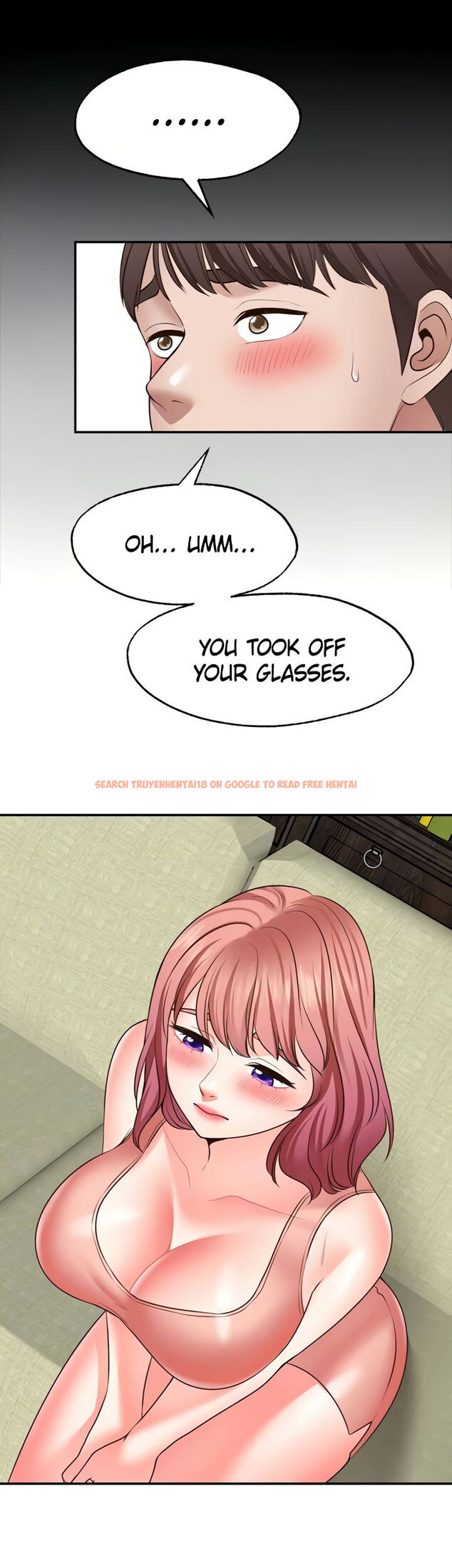 Read Hentai Image 31 175 in comic Make A Wish - Chapter 22 - hentaitnt.net