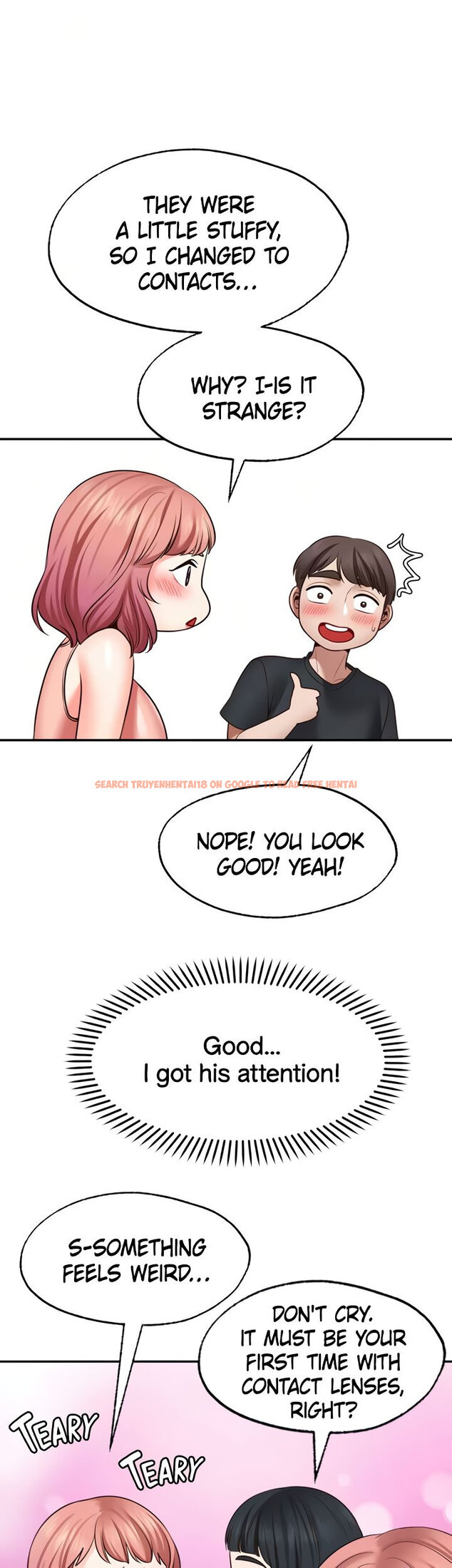 Read Hentai Image 32 175 in comic Make A Wish - Chapter 22 - hentaitnt.net
