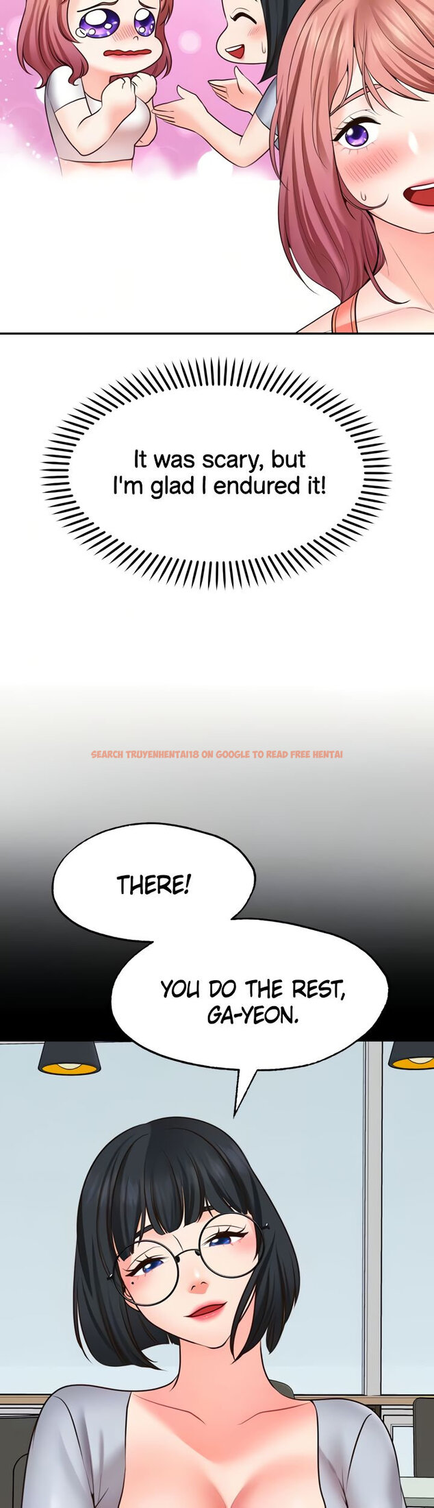 Read Hentai Image 33 175 in comic Make A Wish - Chapter 22 - hentaitnt.net