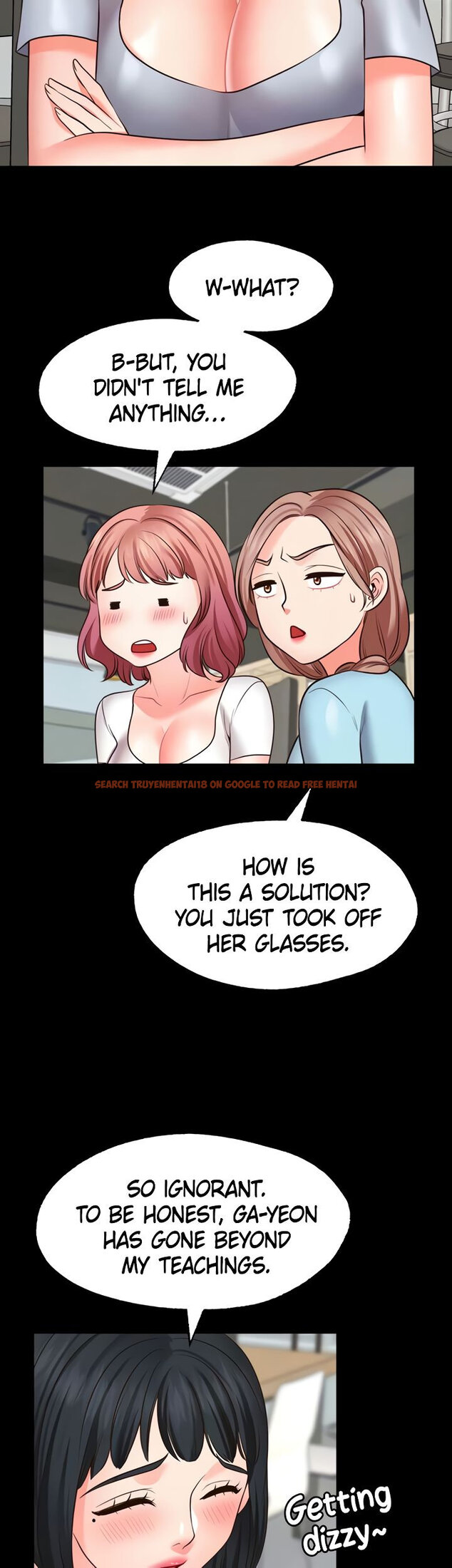Read Hentai Image 34 175 in comic Make A Wish - Chapter 22 - hentaitnt.net