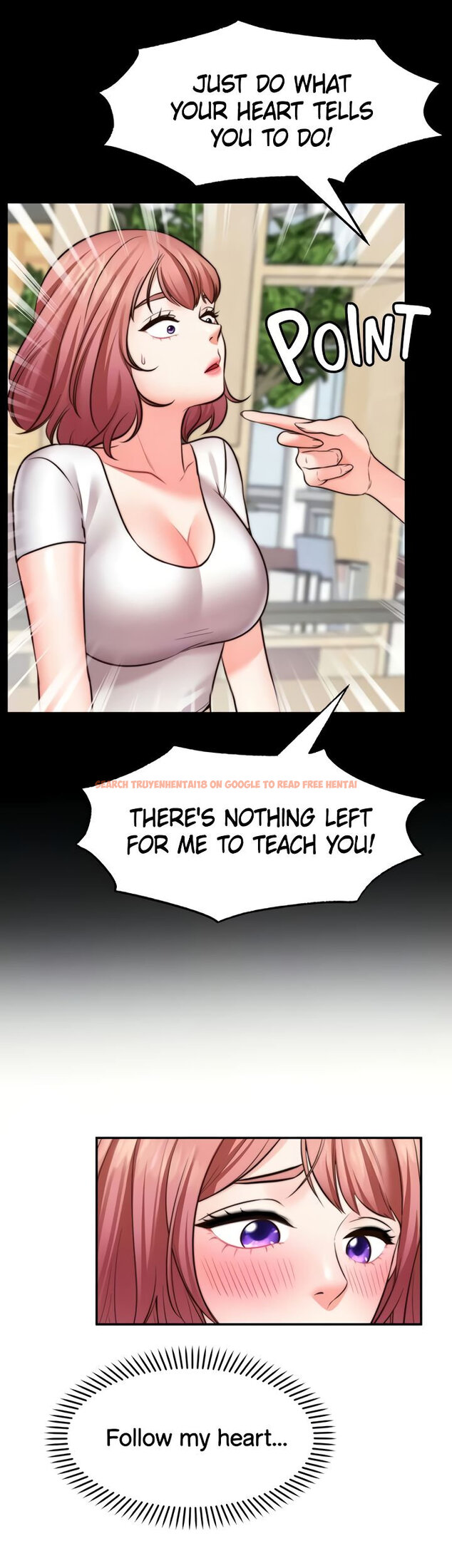 Read Hentai Image 37 176 in comic Make A Wish - Chapter 22 - hentaitnt.net