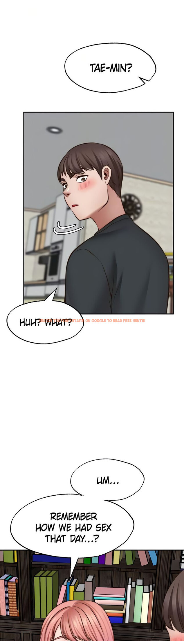 Read Hentai Image 38 176 in comic Make A Wish - Chapter 22 - hentaitnt.net