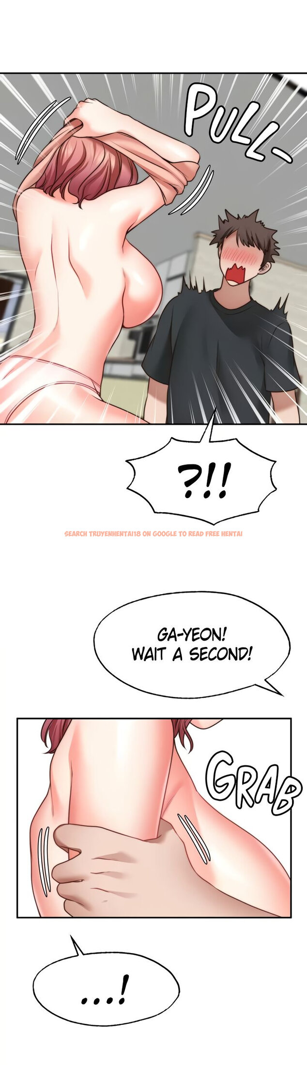 Read Hentai Image 42 176 in comic Make A Wish - Chapter 22 - hentaitnt.net