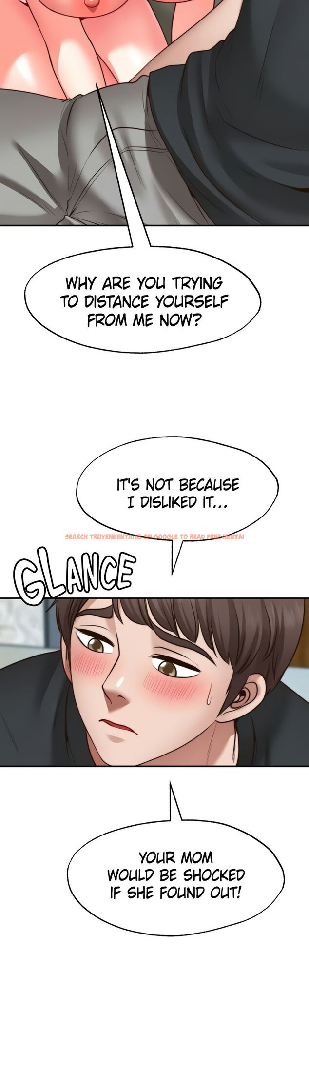 Read Hentai Image 45 176 in comic Make A Wish - Chapter 22 - hentaitnt.net