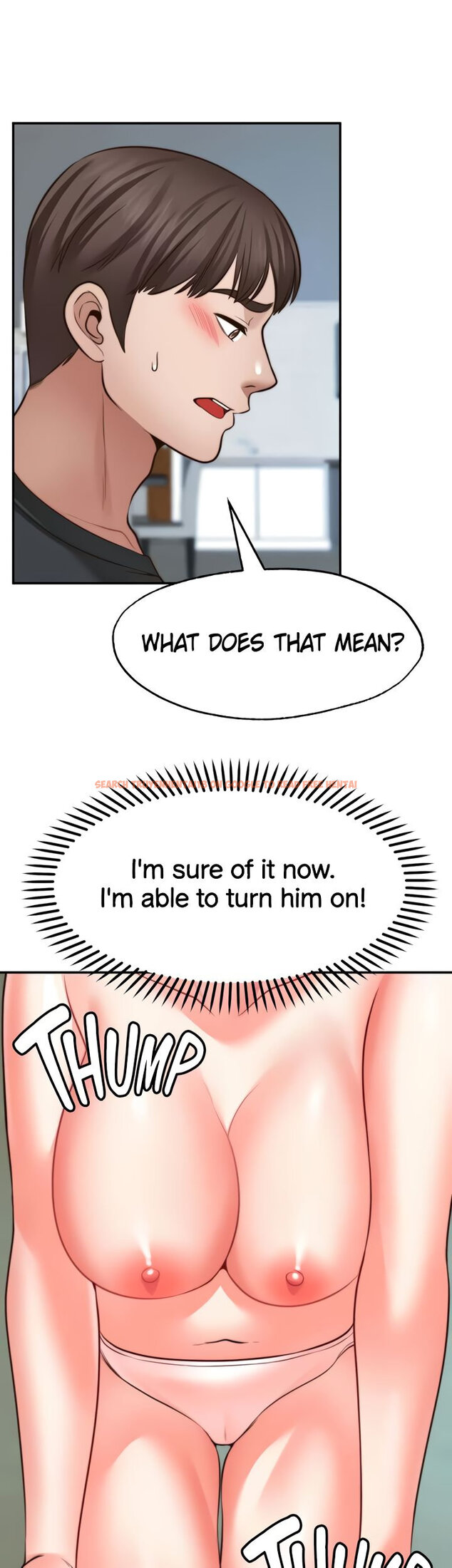 Read Hentai Image 48 176 in comic Make A Wish - Chapter 22 - hentaitnt.net