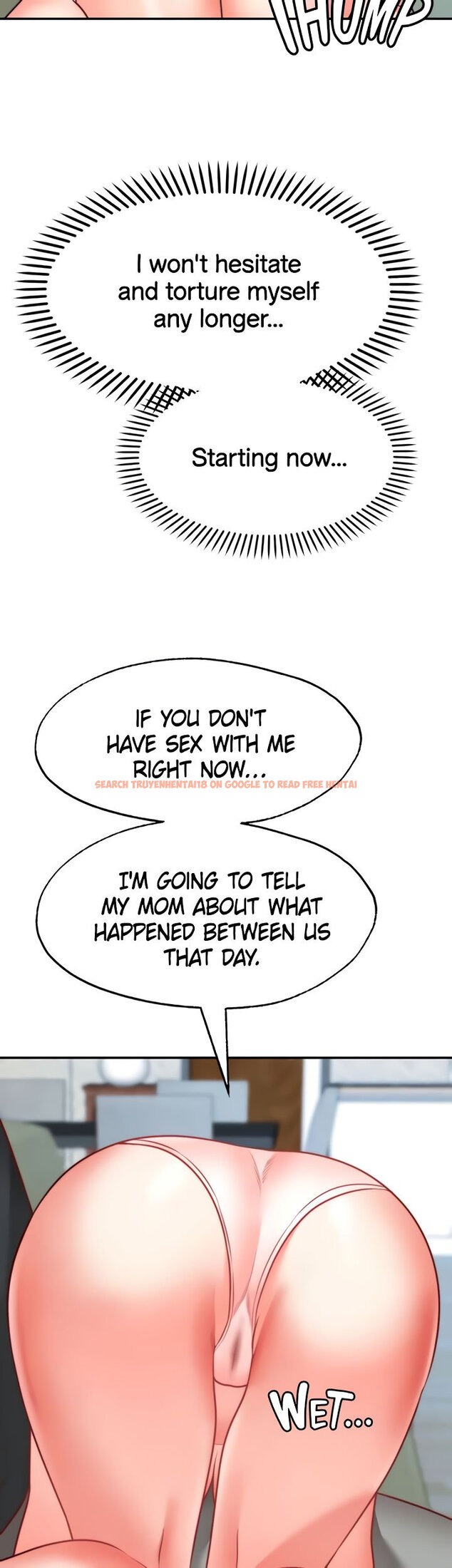 Read Hentai Image 49 176 in comic Make A Wish - Chapter 22 - hentaitnt.net