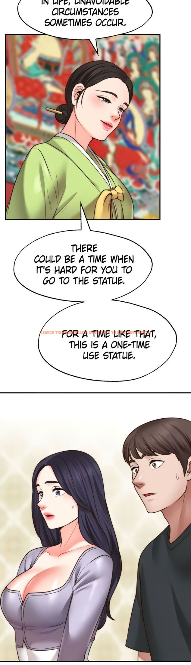 Read Hentai Image 5 174 in comic Make A Wish - Chapter 22 - hentaitnt.net