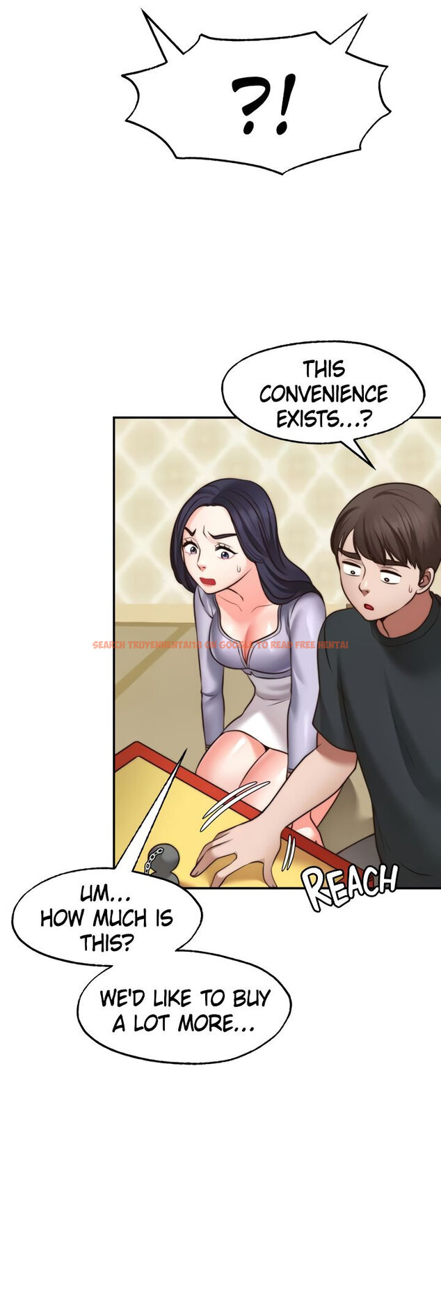 Read Hentai Image 6 174 in comic Make A Wish - Chapter 22 - hentaitnt.net