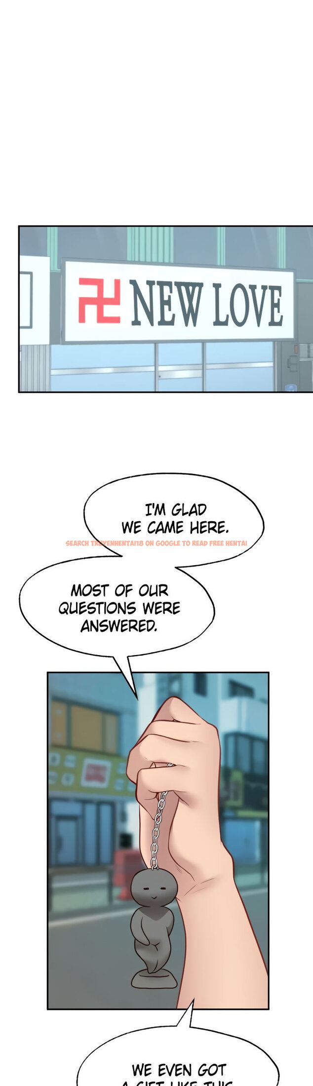 Read Hentai Image 7 174 in comic Make A Wish - Chapter 22 - hentaitnt.net