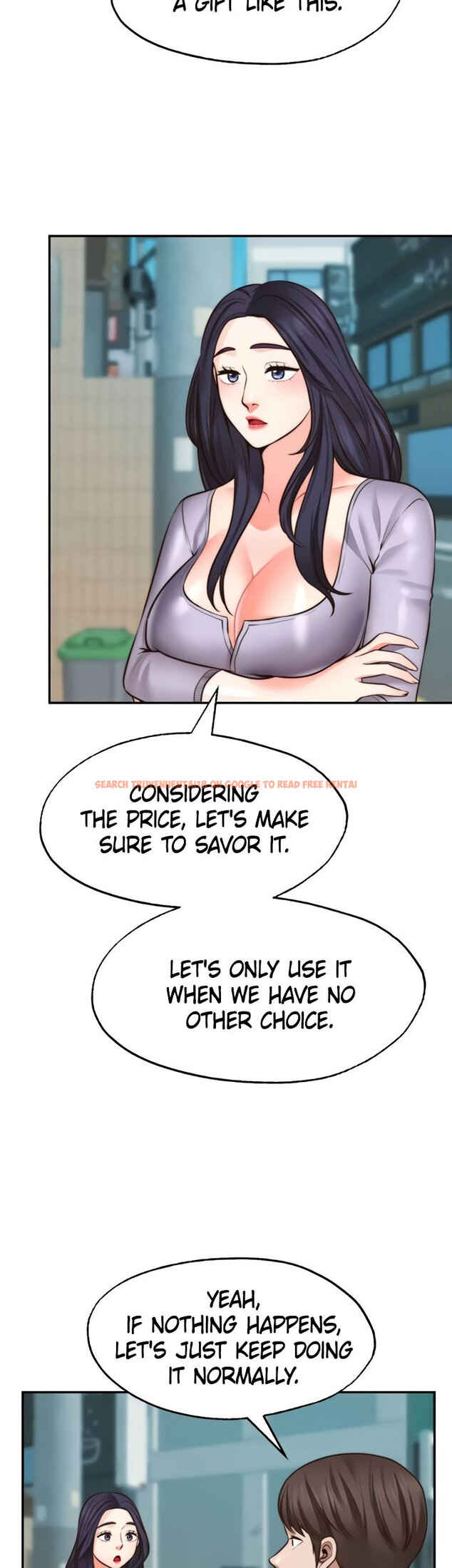 Read Hentai Image 8 174 in comic Make A Wish - Chapter 22 - hentaitnt.net