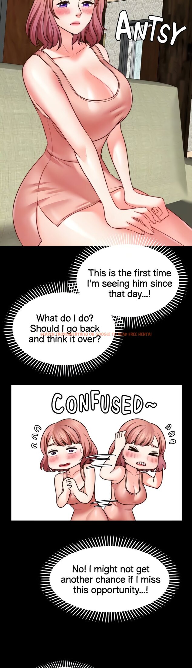 Read Hentai Image 12 930 in comic Make A Wish - Chapter 23 - hentaitnt.net