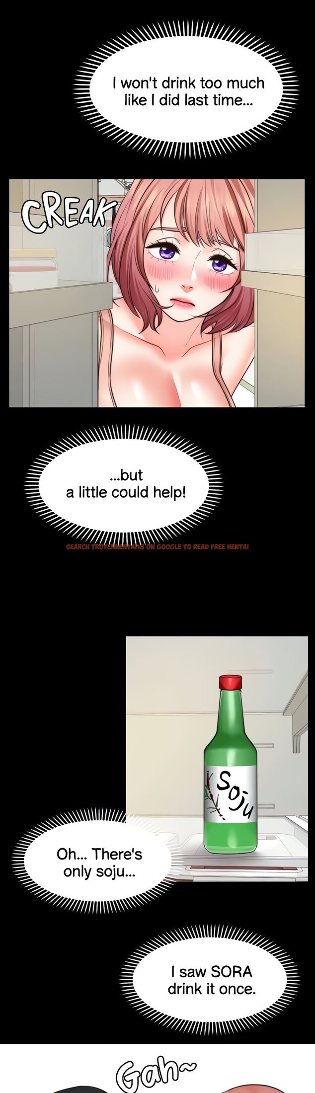 Read Hentai Image 14 931 in comic Make A Wish - Chapter 23 - hentaitnt.net