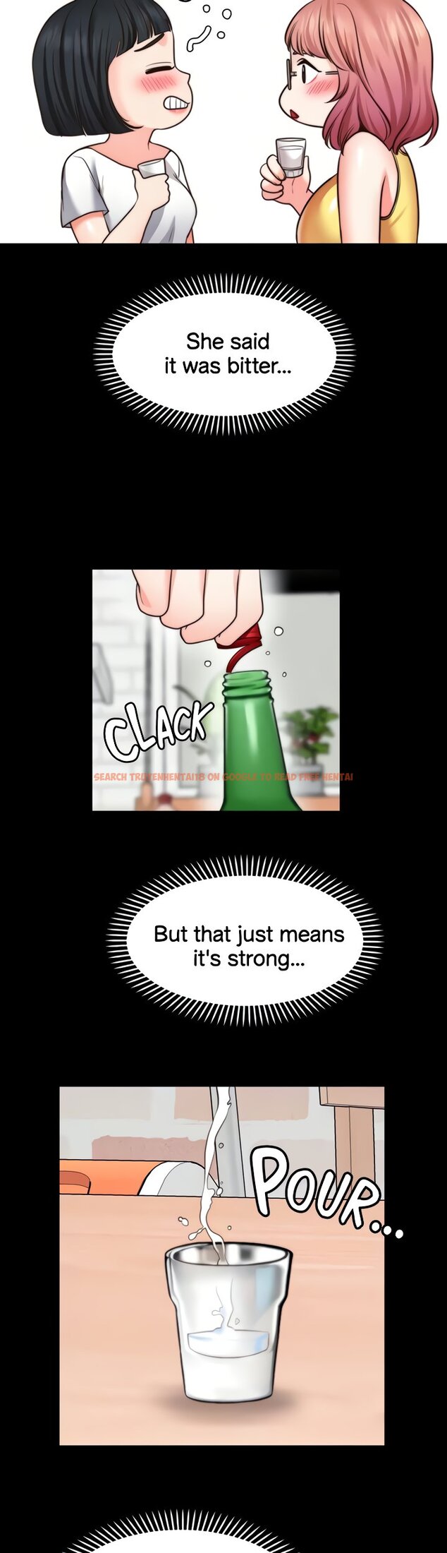 Read Hentai Image 15 931 in comic Make A Wish - Chapter 23 - hentaitnt.net