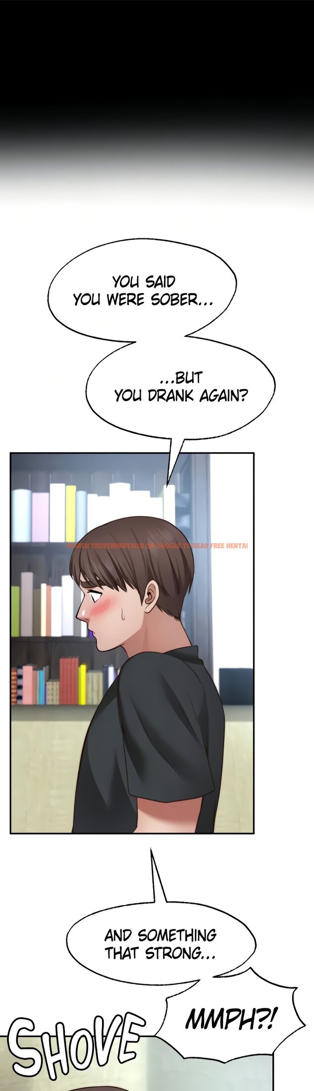 Read Hentai Image 17 931 in comic Make A Wish - Chapter 23 - hentaitnt.net