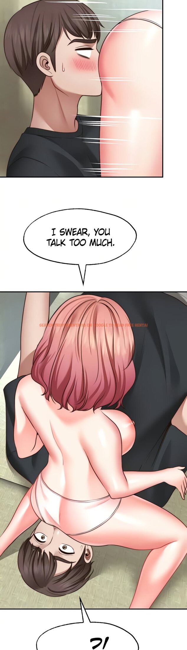 Read Hentai Image 18 931 in comic Make A Wish - Chapter 23 - hentaitnt.net