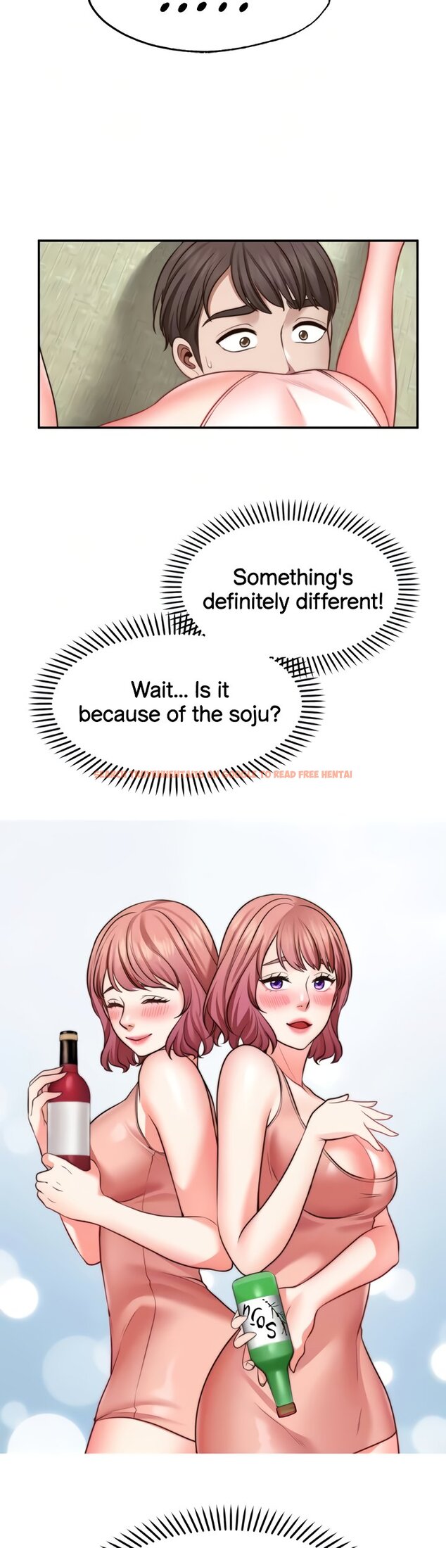 Read Hentai Image 19 931 in comic Make A Wish - Chapter 23 - hentaitnt.net