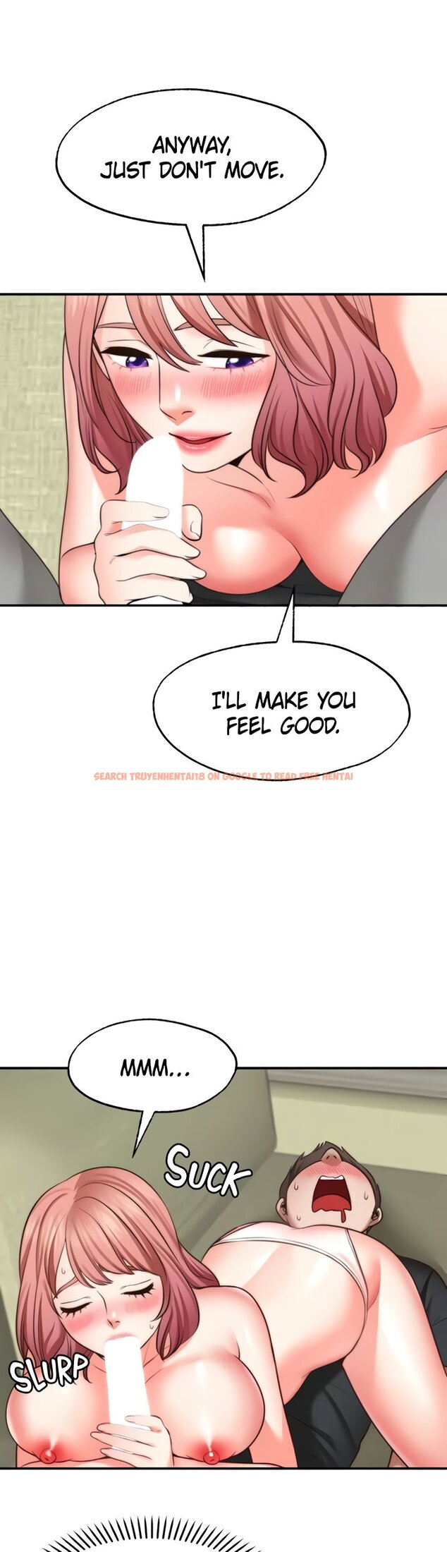 Read Hentai Image 21 931 in comic Make A Wish - Chapter 23 - hentaitnt.net