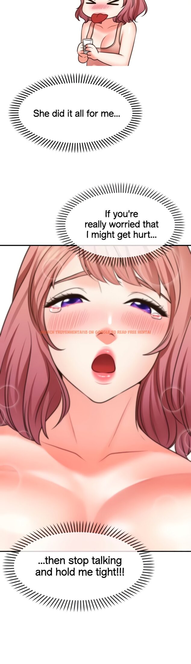 Read Hentai Image 24 931 in comic Make A Wish - Chapter 23 - hentaitnt.net