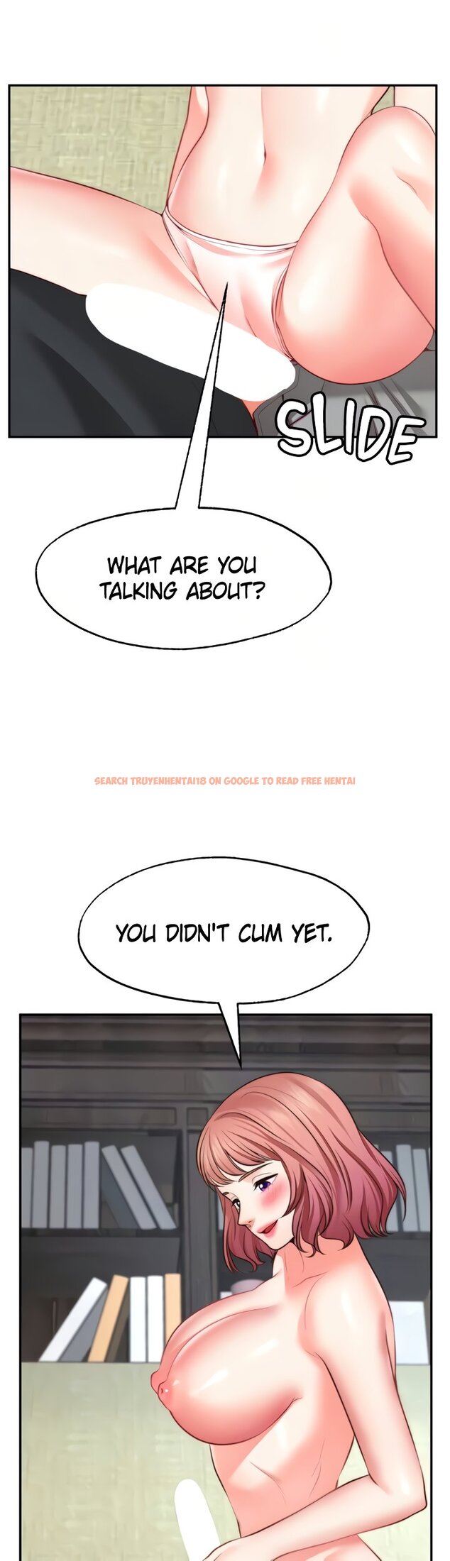 Read Hentai Image 39 932 in comic Make A Wish - Chapter 23 - hentaitnt.net