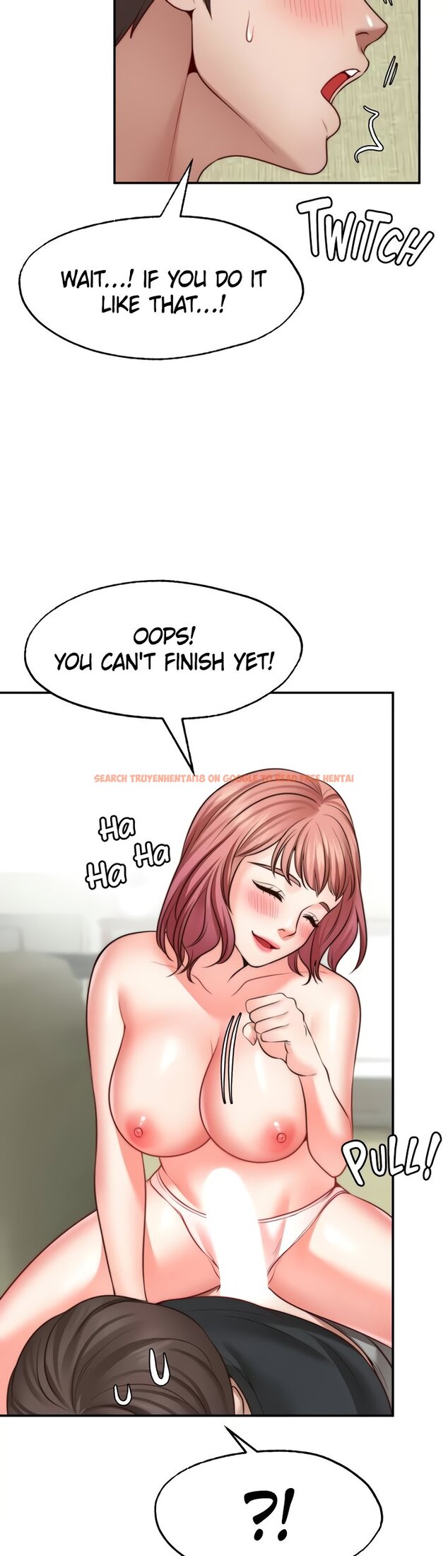 Read Hentai Image 43 932 in comic Make A Wish - Chapter 23 - hentaitnt.net