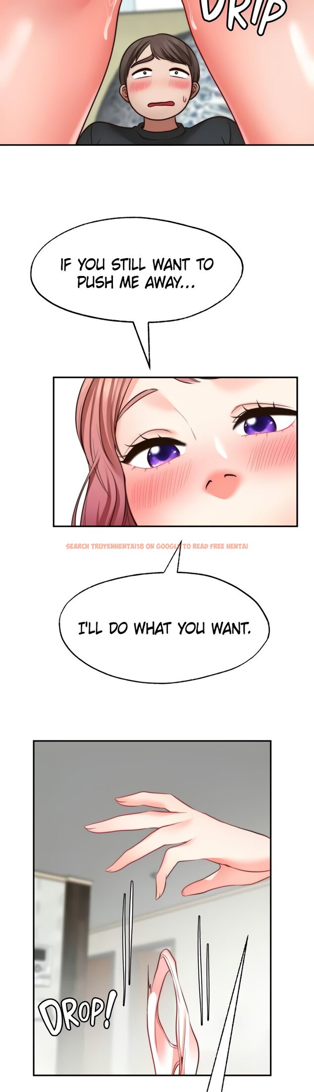 Read Hentai Image 46 932 in comic Make A Wish - Chapter 23 - hentaitnt.net