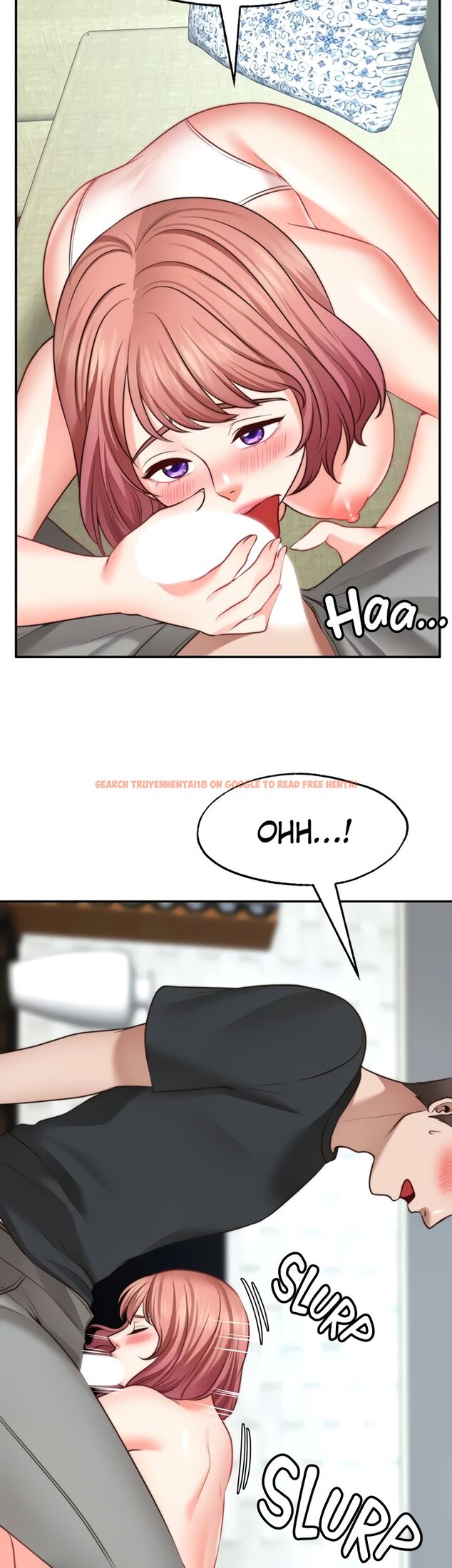 Read Hentai Image 5 930 in comic Make A Wish - Chapter 23 - hentaitnt.net