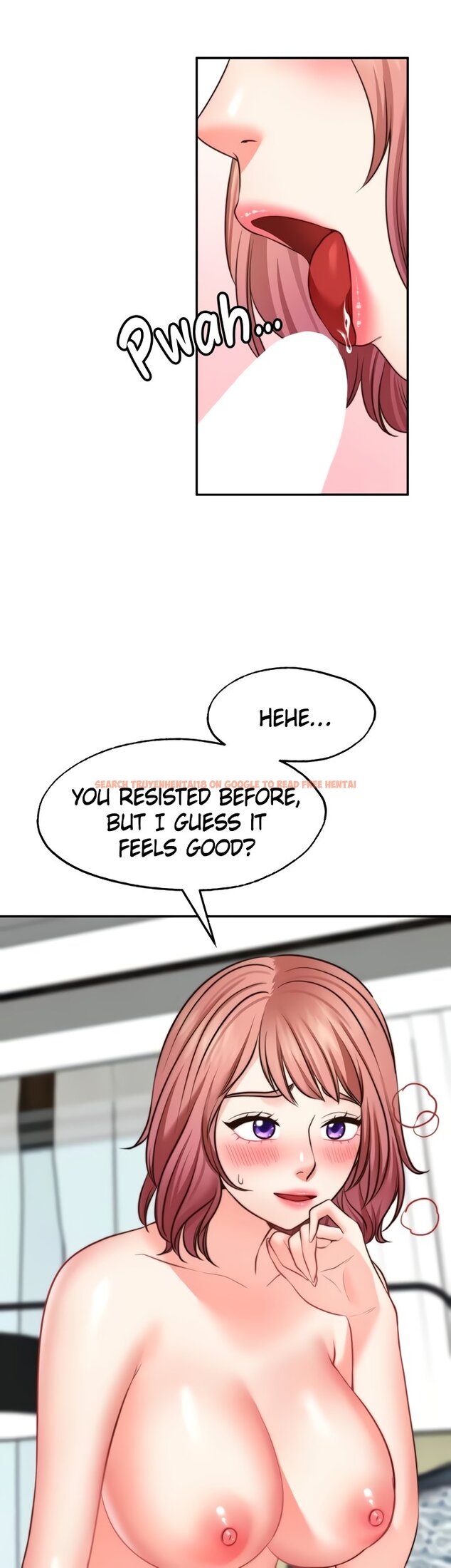 Read Hentai Image 8 930 in comic Make A Wish - Chapter 23 - hentaitnt.net