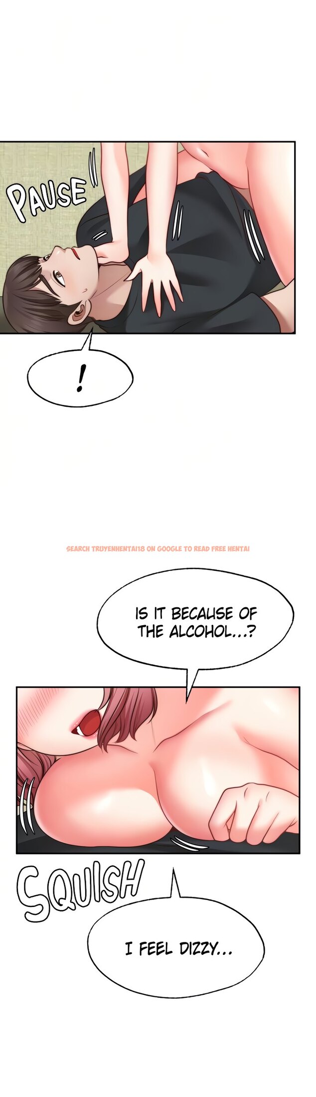 Read Hentai Image 11 222 in comic Make A Wish - Chapter 24 - hentaitnt.net