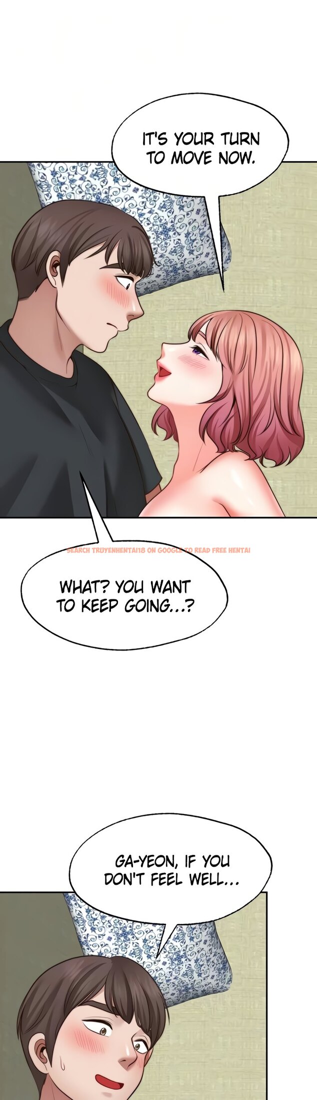 Read Hentai Image 12 222 in comic Make A Wish - Chapter 24 - hentaitnt.net