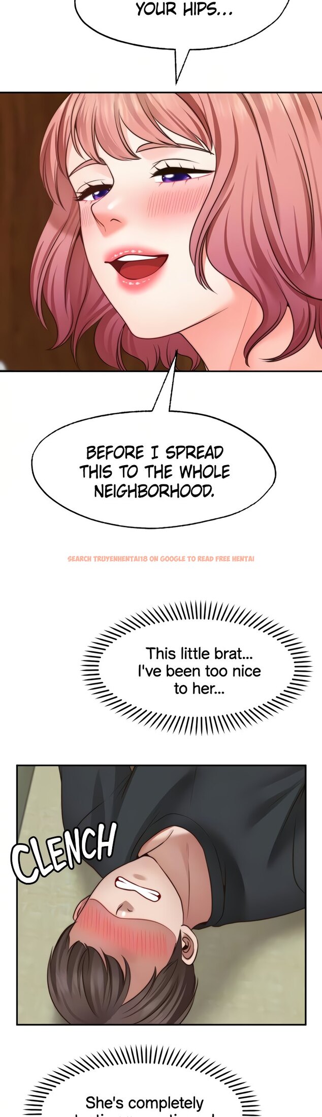 Read Hentai Image 14 222 in comic Make A Wish - Chapter 24 - hentaitnt.net