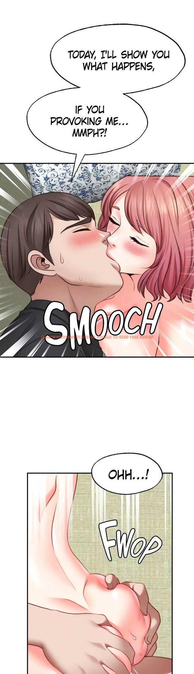 Read Hentai Image 19 222 in comic Make A Wish - Chapter 24 - hentaitnt.net
