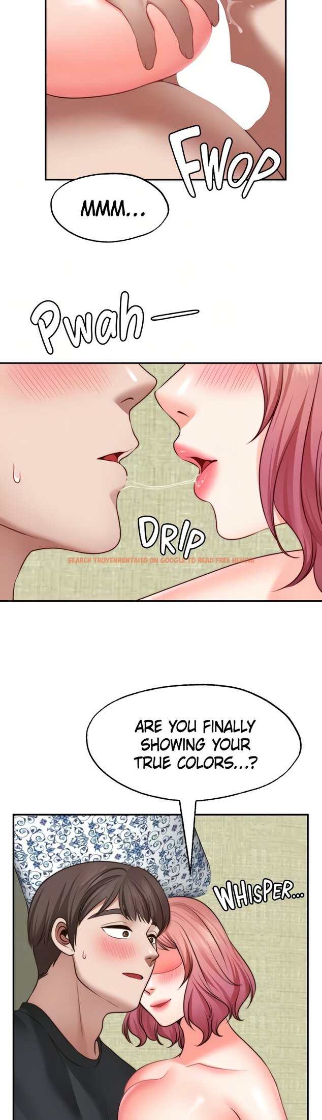Read Hentai Image 20 222 in comic Make A Wish - Chapter 24 - hentaitnt.net