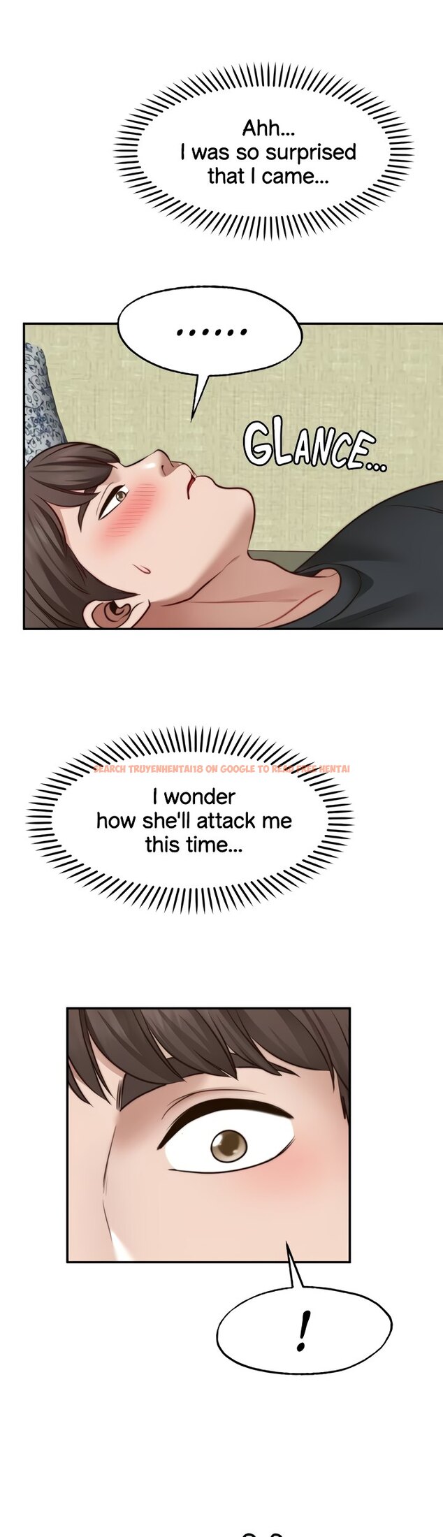 Read Hentai Image 23 222 in comic Make A Wish - Chapter 24 - hentaitnt.net