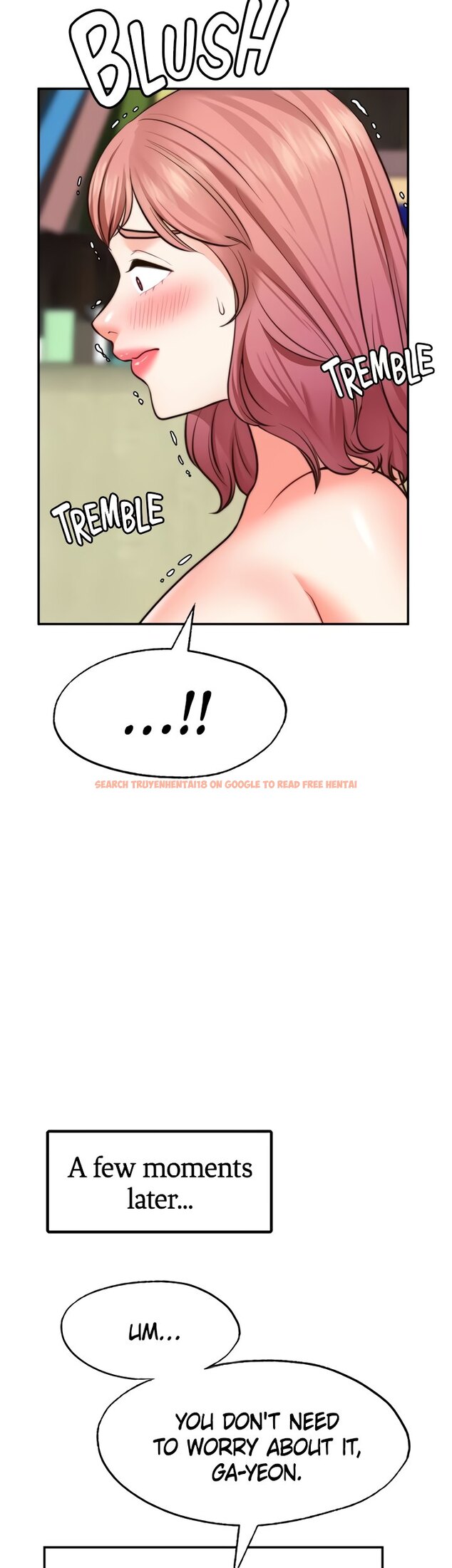 Read Hentai Image 24 222 in comic Make A Wish - Chapter 24 - hentaitnt.net