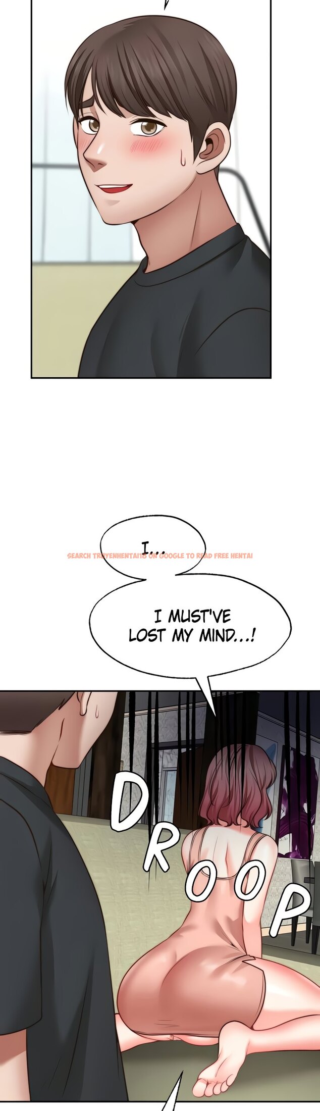Read Hentai Image 25 223 in comic Make A Wish - Chapter 24 - hentaitnt.net