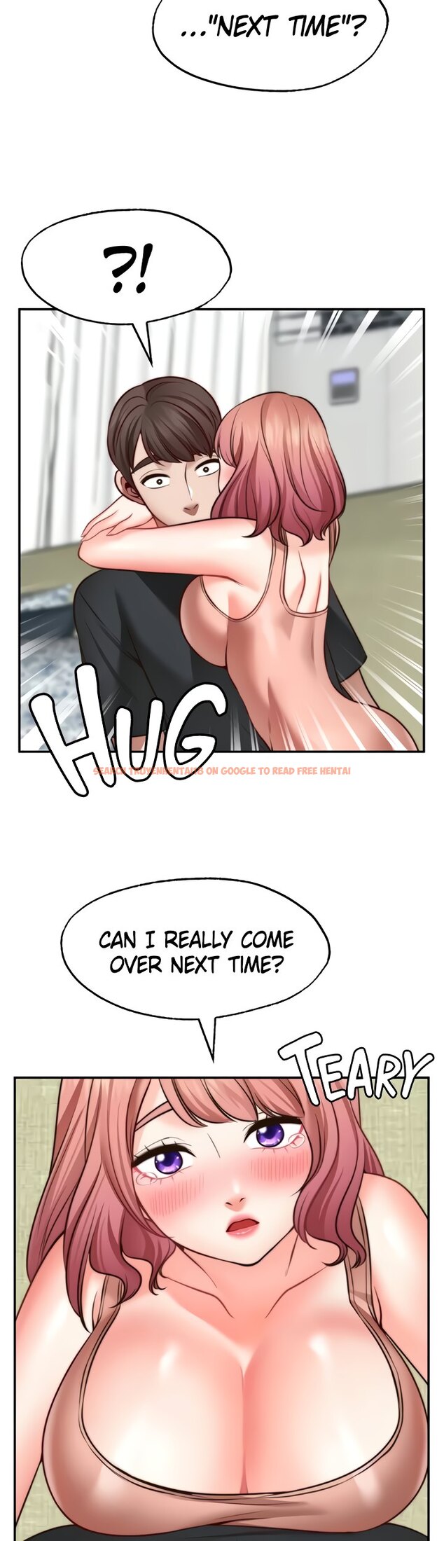 Read Hentai Image 28 223 in comic Make A Wish - Chapter 24 - hentaitnt.net
