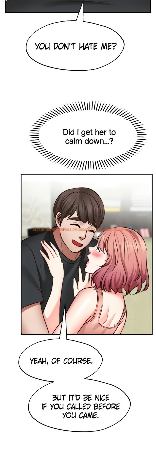 Read Hentai Image 29 223 in comic Make A Wish - Chapter 24 - hentaitnt.net