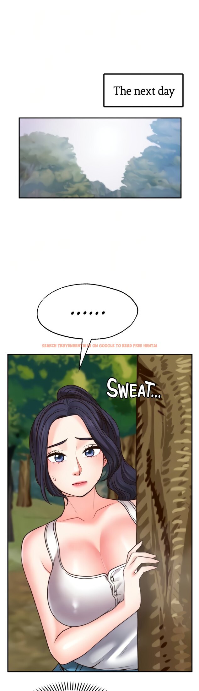 Read Hentai Image 33 223 in comic Make A Wish - Chapter 24 - hentaitnt.net