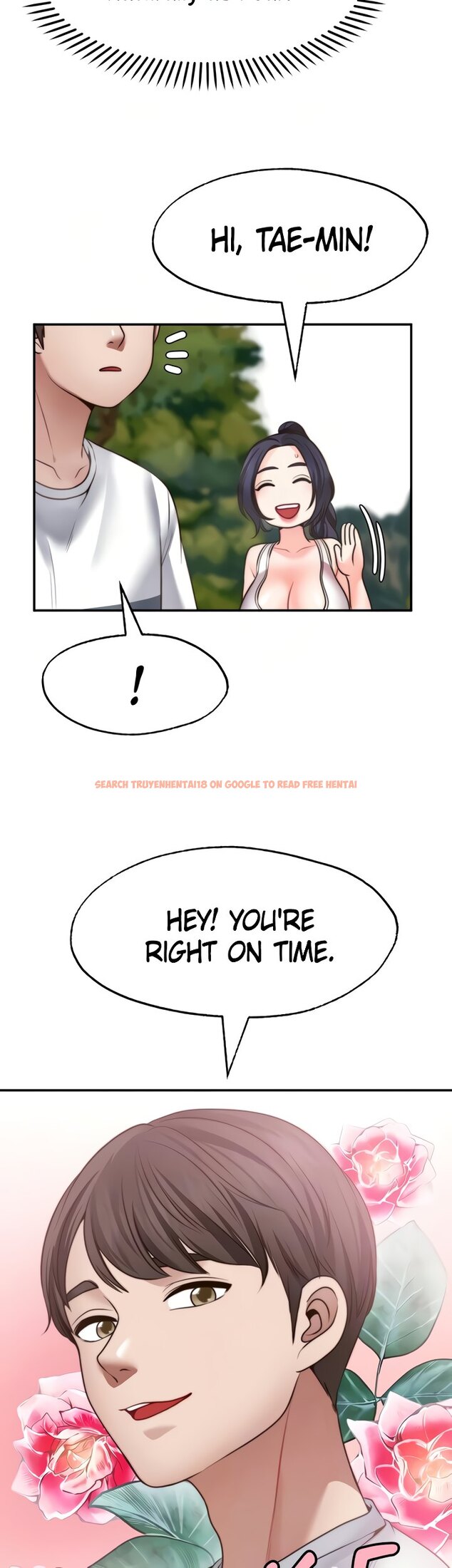 Read Hentai Image 35 223 in comic Make A Wish - Chapter 24 - hentaitnt.net
