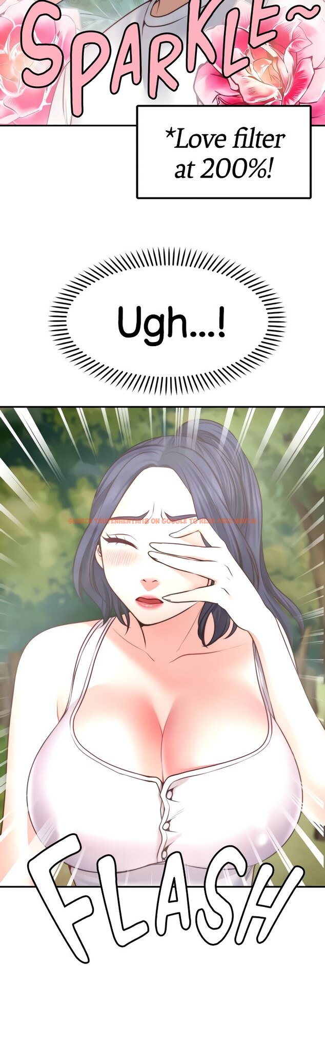 Read Hentai Image 36 223 in comic Make A Wish - Chapter 24 - hentaitnt.net