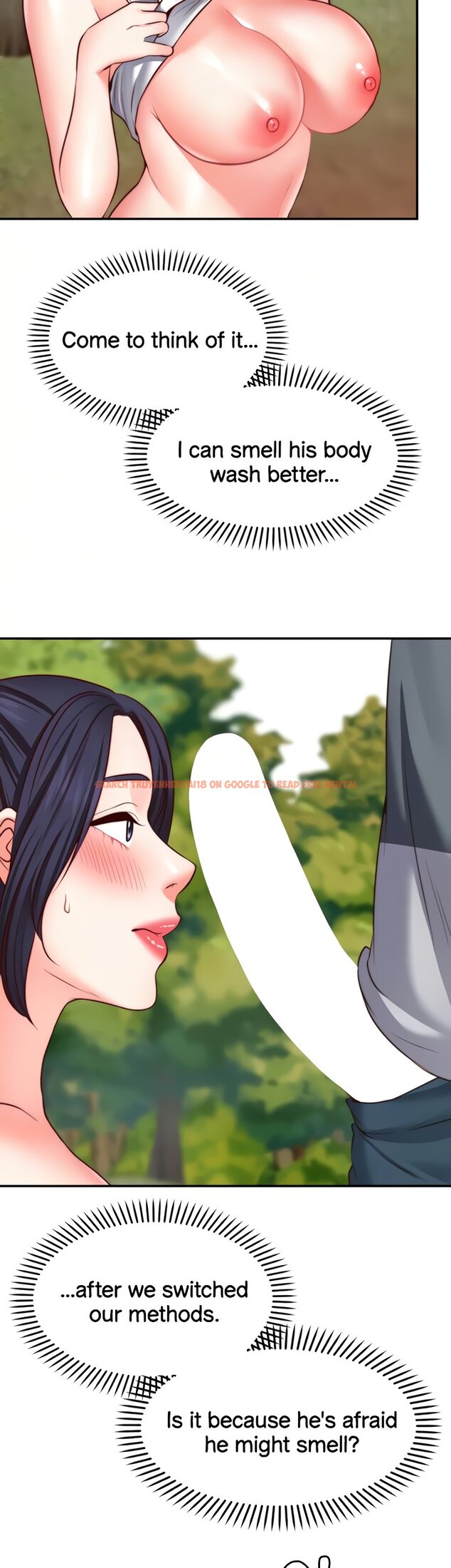Read Hentai Image 39 223 in comic Make A Wish - Chapter 24 - hentaitnt.net