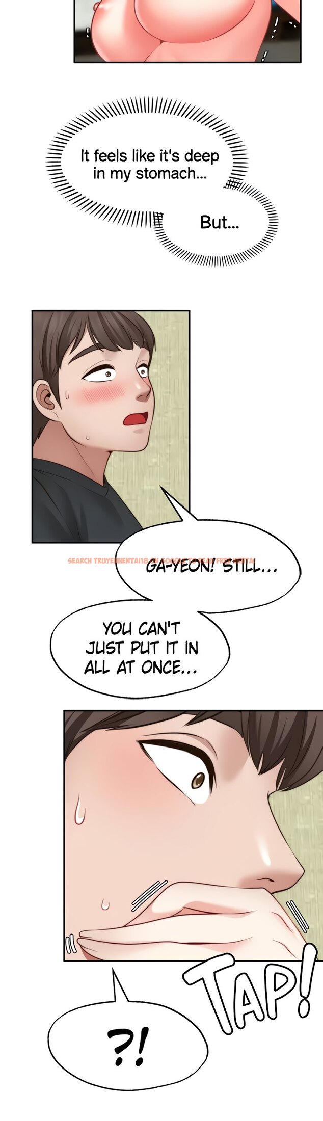 Read Hentai Image 4 221 in comic Make A Wish - Chapter 24 - hentaitnt.net
